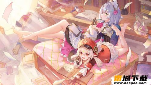 原神女角色去衣服软件v2020