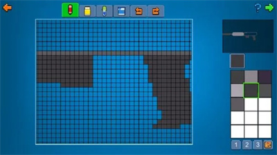 像素射击官方正版