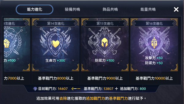 黑色沙漠黑精灵攻略图片10