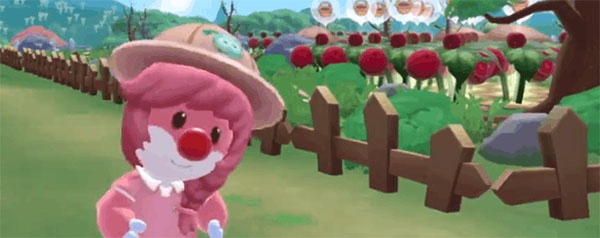 摩尔庄园腾讯版