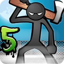 愤怒的火柴人下载下载 v1.1.2