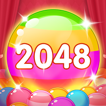 全球达人2048游戏下载 v1.0.0.0