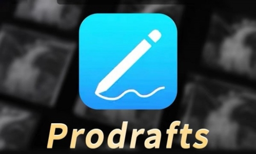 Prodrafts安卓版截图1