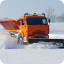模拟铲雪机(Snow Plowing Simulator)【未上线】v1.0.8安卓版 