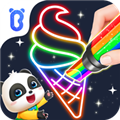 宝宝魔力画笔  V9.86.00.00下载