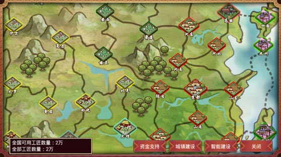 皇帝成长计划2图片6