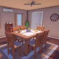 逃出这房子游戏官方安卓版（the House）下载 v1.0.1