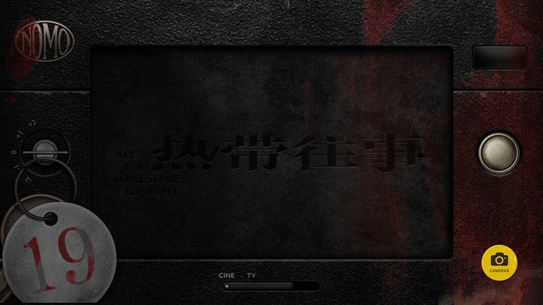 nomocam拍立得app下载截图