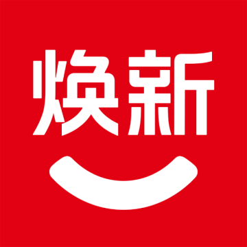 焕新生活下载 v3.2.1