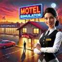 汽车旅馆模拟器中文版 V2.1.43