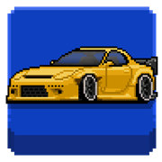 像素赛车手下载 v1.2.5