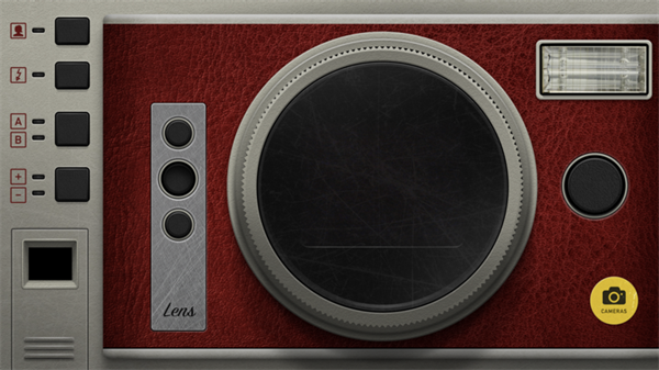 NOMO CAM相机永久会员版 第2张图片