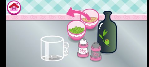 Lunchbox凱蒂貓便當免費版
