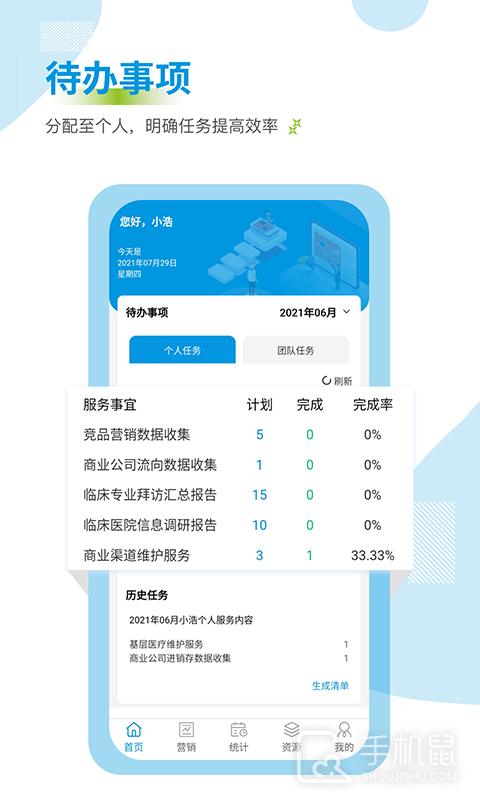 药销通 v3.0.6