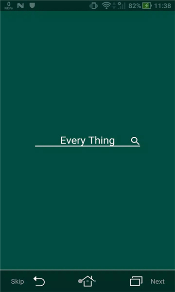 everything搜索工具 v2.6