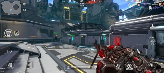 火线精英2破解版M60-铁血介绍2