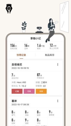 享咖小记安卓版 v3.7.0