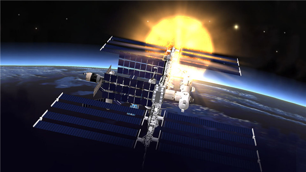 Solar Walk官方版下载截图