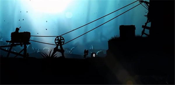 托比神秘矿山手机版