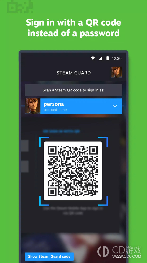 steam截图3