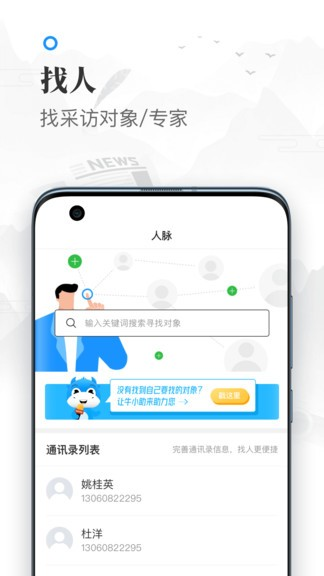 牛媒
