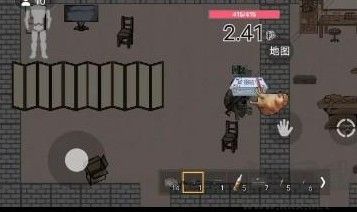 修狗突围（修勾地铁逃生）