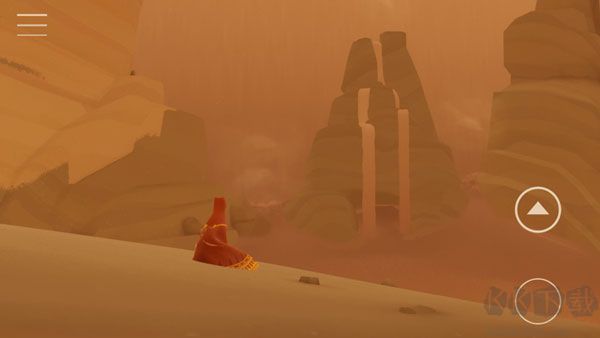 风之旅人官网版v1.2安卓版 
