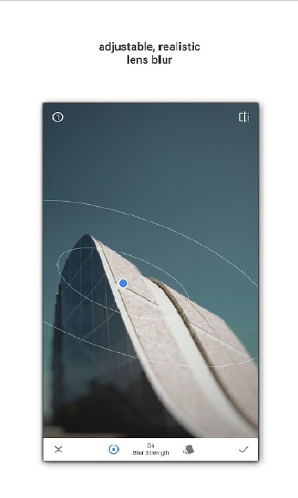 snapseed官方正版免费版 v2.22.0.6