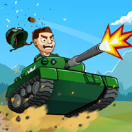 狭路坦克兵游戏 V1.0.0