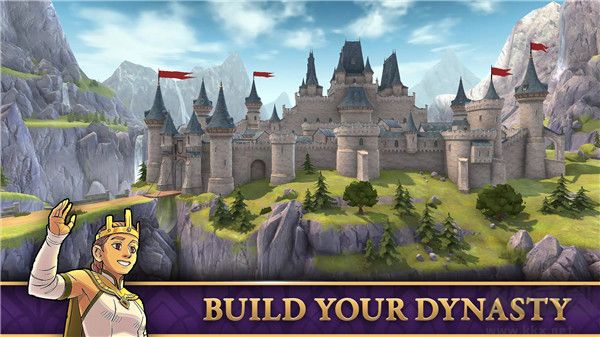 上古卷轴城堡(Castles)手机版 v1.7.3.43安卓版 