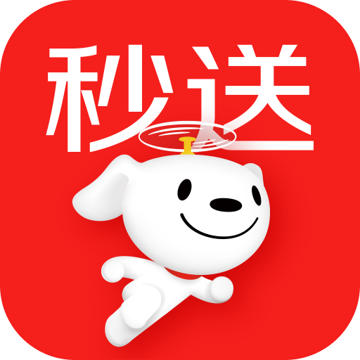 京东秒送（达达）app