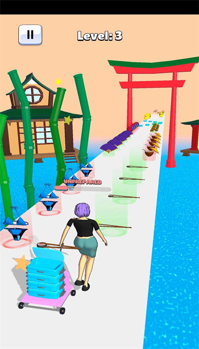 行李旅行 v1.08手游下载