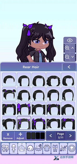 扭蛋人生2官方正版