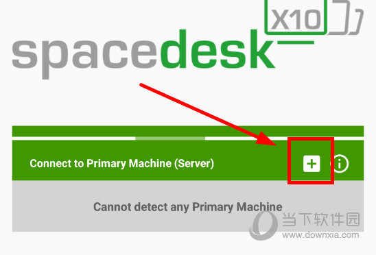 Spacedesk
