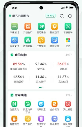 未来猪场Pro图片2