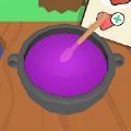 烹饪锅游戏安卓手机版（Cooking pots）下载 v0.1.0