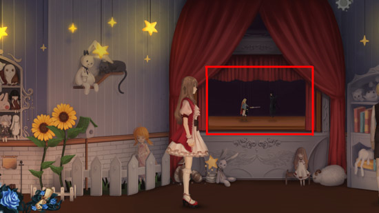 人偶馆绮幻夜国际版