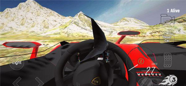 极限竞速地平线4中文版