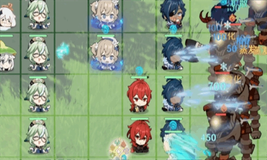 原神大战原魔手机版下载 v1.3.1