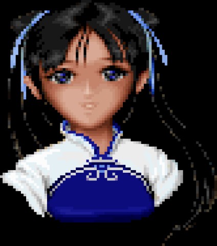 仙剑奇侠传完美版