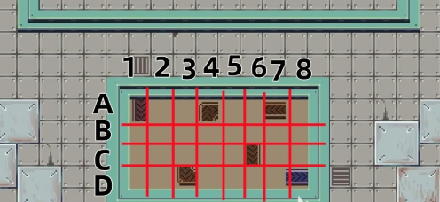 江城创业记天机秘境传送带怎么过