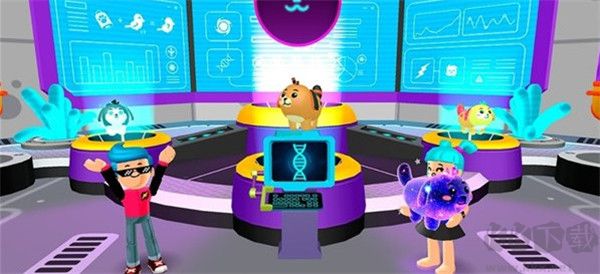 童乐镇（PK XD）手机版v1.70.3安卓版 