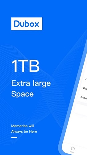 百度网盘国际版Terabox v3.45.1