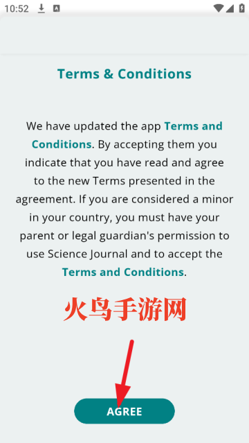 科学日志app(Arduino Science Journal)
