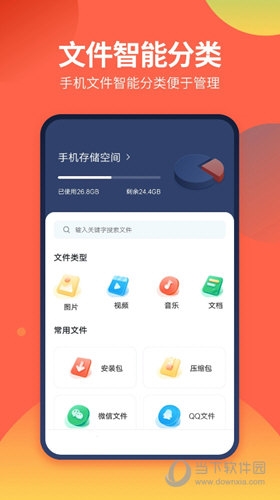 DS文件管理器