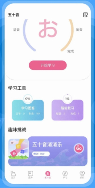 恰学日语