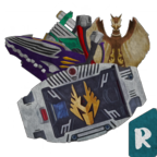 假面骑士龙骑（Ryuki Belt And Visor）v1.3安卓版 
