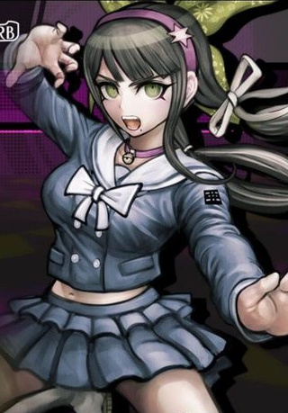 新弹丸论破v3手机版