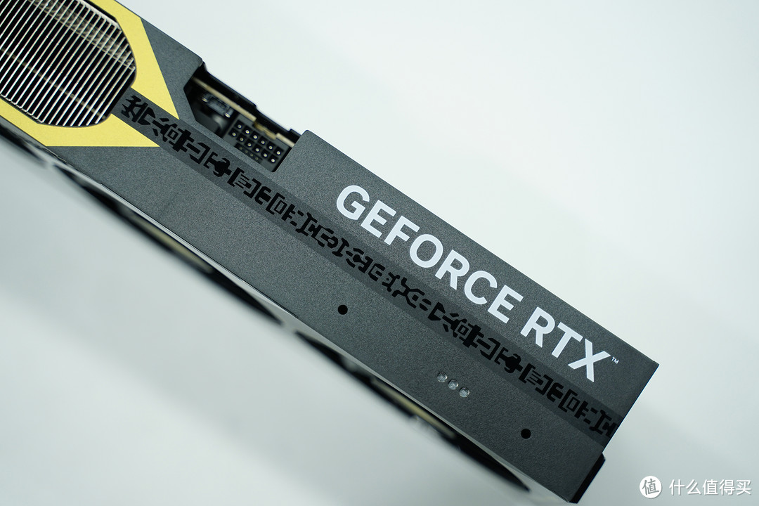 内行评测：纤细身姿的高性能显卡， 影驰GeForce RTX 5070Ti魔刃OC