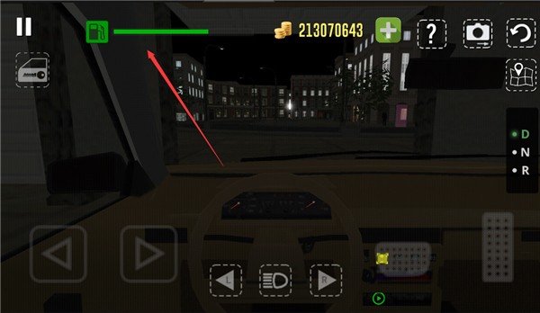 真实汽车驾驶汉化版